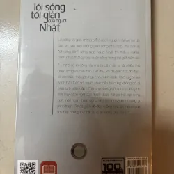 Lối sống tối giản của người Nhật 1022924