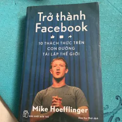 Trở thành Facebook 