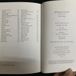 12 con mắt- Bùi Giáng 1027657