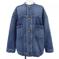 latelier denime d ie デニムジャケット - Hàng hiệu Authentic