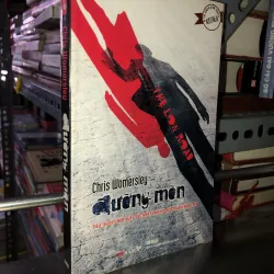 Đường mòn - Chris Womersley