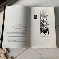 Nhất nộ bạt kiếm 568958