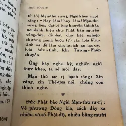 GIẢNG NGHĨA KINH DƯỢC SƯ - THIỀU CHỬU 994913