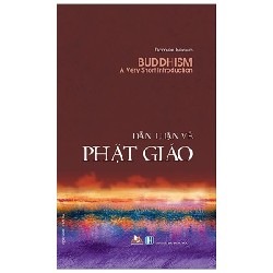 Dẫn Luận Về Phật Giáo - Damien Keown