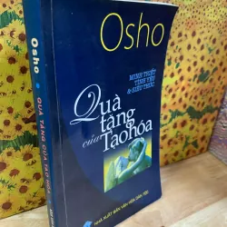 Quà Tặng Của Tạo Hóa - Osho