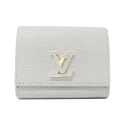 Ví Louis Vuitton Portefeuille Capucines Tiny M12406 - Hàng hiệu Authentic