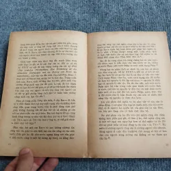 C.MÁC VÀ PH.ĂNG - GHEN. CUỘC ĐỜI VÀ HOẠT ĐỘNG TẬP III 688816
