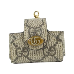 Gucci OPHIDIA 631683 K9GSS ốp AirPods - Hàng hiệu Chính hãng