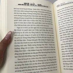 Quân Đội Nhân Dân Việt Nam 80 Năm  996498