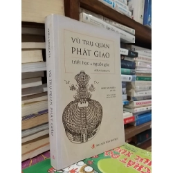 Vũ trụ quan Phật giáo - Akira Nakamura