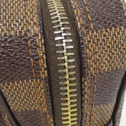 Túi đeo vai Louis Vuitton Damier Amazon N48074 610482