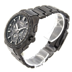 Đồng hồ Seiko Astron GPS sóng radio 5X53-0BR0/SBXC147 TI Solar Quartz - Hàng hiệu Chính hãng 880959