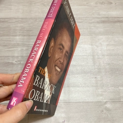 Tiểu sử BARACK OBMA 362077