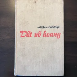 📖 Đất vỡ hoang (trọn bộ 2 tập)  602476