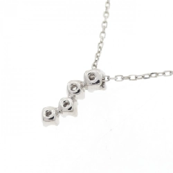 4゜C Dây chuyền kim cương - Hàng hiệu Authentic 844408