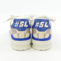 Giày sneaker LOUIS VUITTON LV Trainer Line - Hàng hiệu Authentic 902309