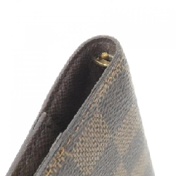 Louis Vuitton Damier Agenda PM R20700 Organizer - Hàng hiệu Authentic 808255