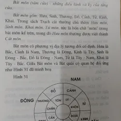 QUYỀN MƯU & PHONG THỦY - TRẠCH CÁT  558892