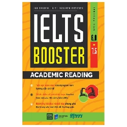 IELTS Booster - Academic Reading - New Oriental IELTS Research Institute 260352