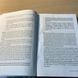 Chu Dịch đại truyện 937884