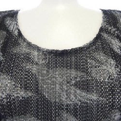 【Mã giảm giá】Đầm PLEATS PLEASE 649929