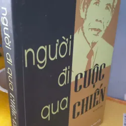 người đi qua cuộc chiến