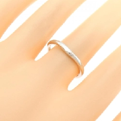 Nhẫn 4゜C PT950 - Hàng hiệu Authentic 838375