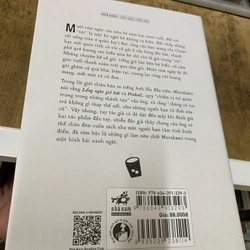 Lắng nghe gió hát - haruki murakami. 999 463449