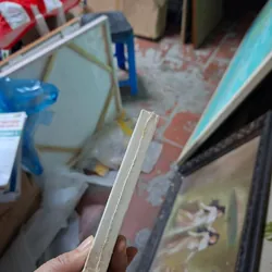 Chiến trường Vinh quang  của NXB văn học  729239