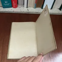 II Sách Tiếng Pháp: CHIMIE _ CLASSES DE 1 Re C ET MODERNE - 1955 604849