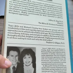 Therapeutic Metaphors for Children and the Child Within Joyce C. Mills,Richard J. Crowley 791537