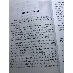 Truyện ngắn đương đại Việt Nam tác giả tự chọn tập 1 mới 70% ố bẩn có dấu mộc và viết nhẹ trang đầu 2005 Nhiều tác giả HPB0906 SÁCH VĂN HỌC 914959