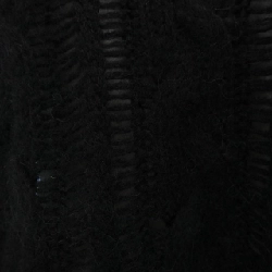 【Mã giảm giá】Christian Dior CHRISTIAN DIOR Áo len 647152