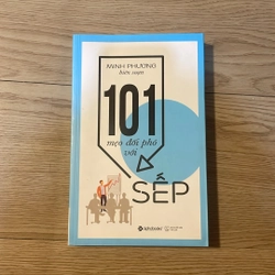 101 mẹo đối phó với sếp