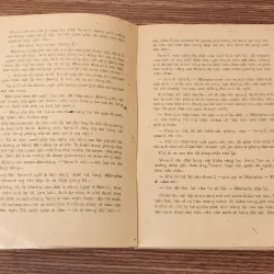 Tiểu thuyết LÀNG NỔI (Giải thưởng Stalin 1951) 776258