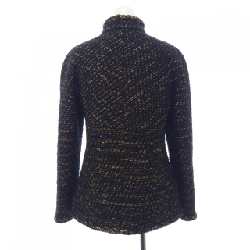 【Mã giảm giá】Áo khoác CHANEL 637047