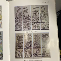 DI SẢN VĂN HÓA TRANH DÂN GIAN ĐÔNG HỒ, bản bìa cứng 564486