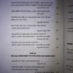 Nguyễn Gia Thiều tác gia và tác phẩm  696867