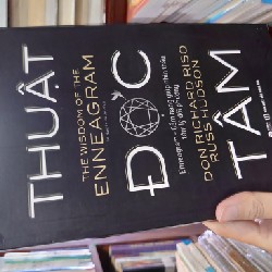 Thuật đọc tâm cẩm nang giúp nhìn thấu tâm lý đối phương  21951