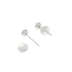 PT900 Bông tai kim cương Solitaire 0.2CT - Hàng hiệu Chính hãng 869080