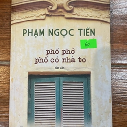 Phổ phở phố có nhà to (k1)