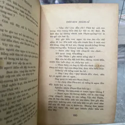 TIÊU SƠN TRÁNG SĨ - KHÁI HƯNG 714801