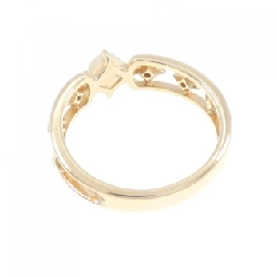 Nhẫn Opal Star Jewelry - Hàng hiệu Authentic 833839