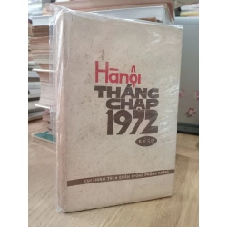 Hà Nội tháng chạp 1972