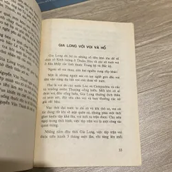 KỂ CHUYỆN VUA QUAN NHÀ NGUYỄN, PHẠM KHẮC HÒE (XB 1995) 739029