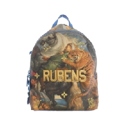 Balo Louis Vuitton Monogram Selty (MASTERS) Palm Springs M43335 - Hàng hiệu Chính hãng