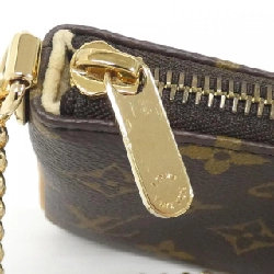 Túi xách Louis Vuitton Monogram Pochette Mira MM M60094 620249