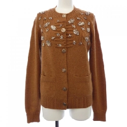 Áo khoác cardigan CHANEL P54448K07081