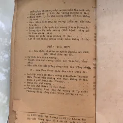 VIỆT ĐIỆN U LINH - LÝ TẾ XUYÊN 937127