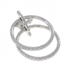 Nhẫn Tiffany Titan Setting 0.39CT H VS1 3EXT - Hàng hiệu Authentic 836593